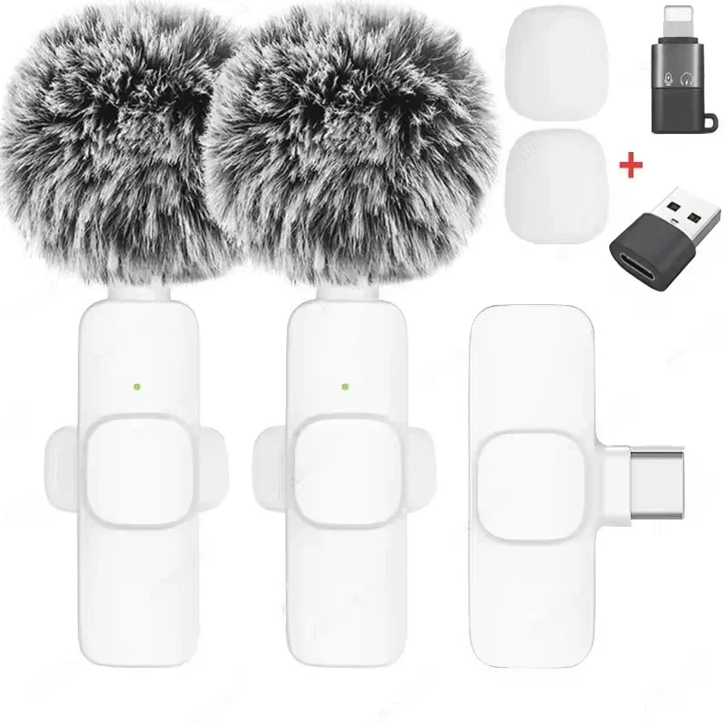 White 2in1-C-IOSUSB