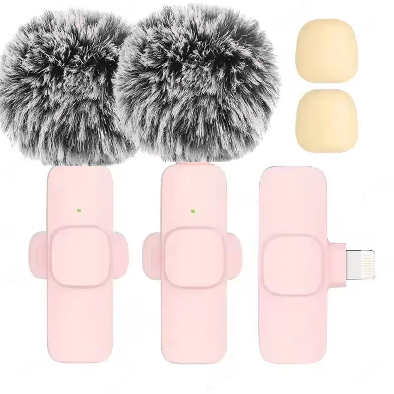 Pink 2in1-IOS