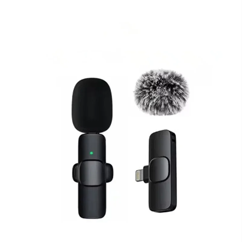 Black 1in1- iOS