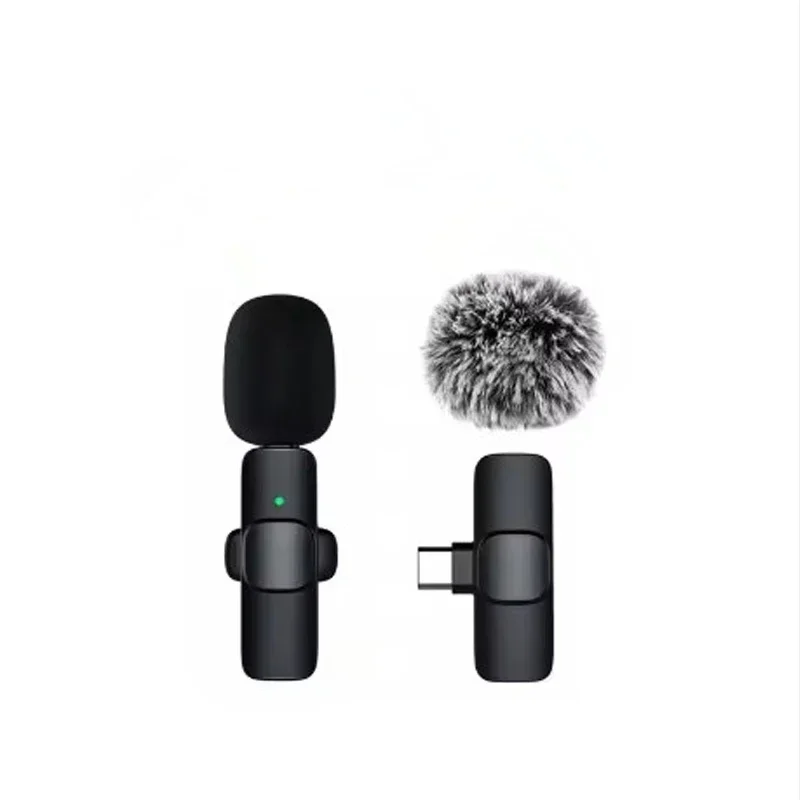 Black 1in1 Type-C