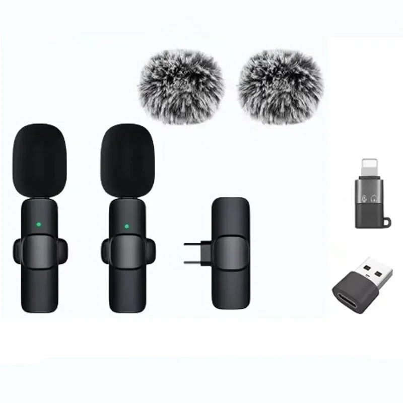 Black 2in1-C-IOSUSB