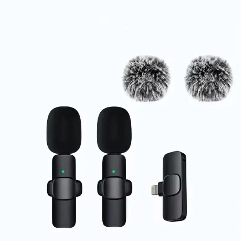 Black 2in1-IOS