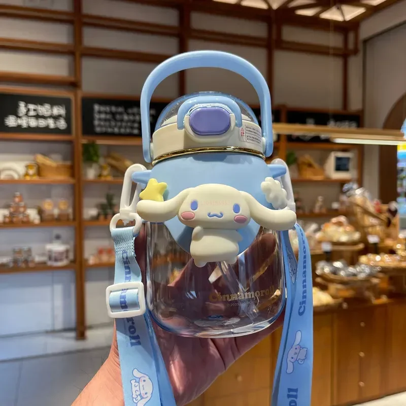 Cinnamoroll