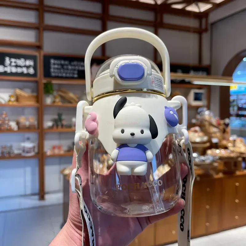 Pochacco