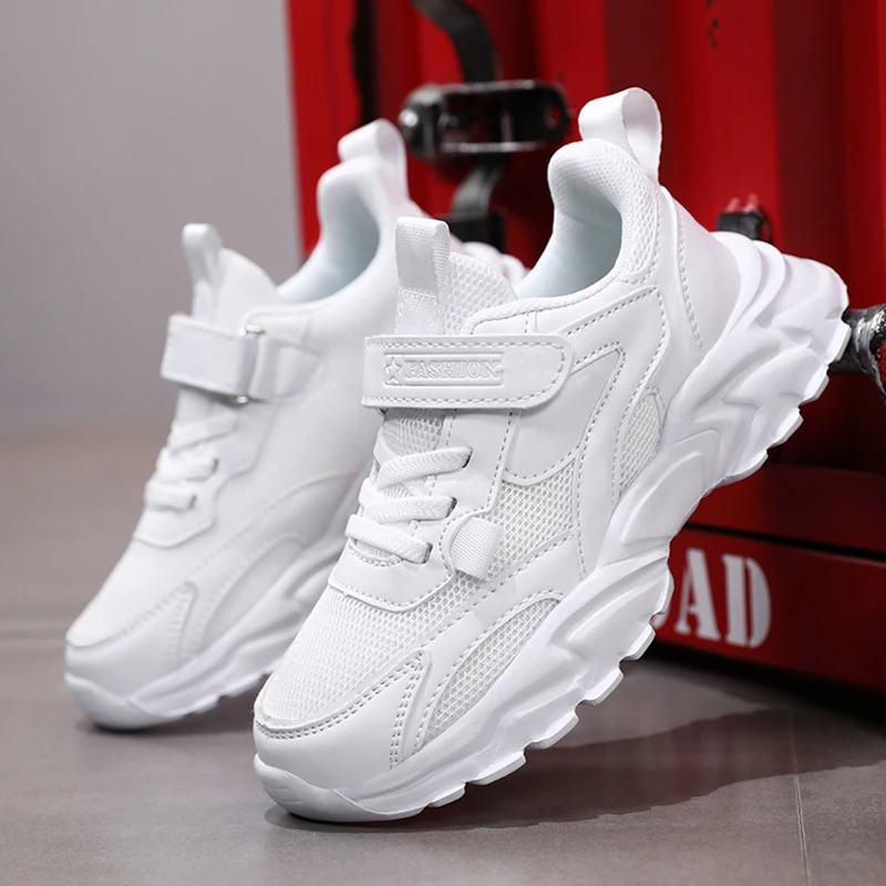 White (Mesh)