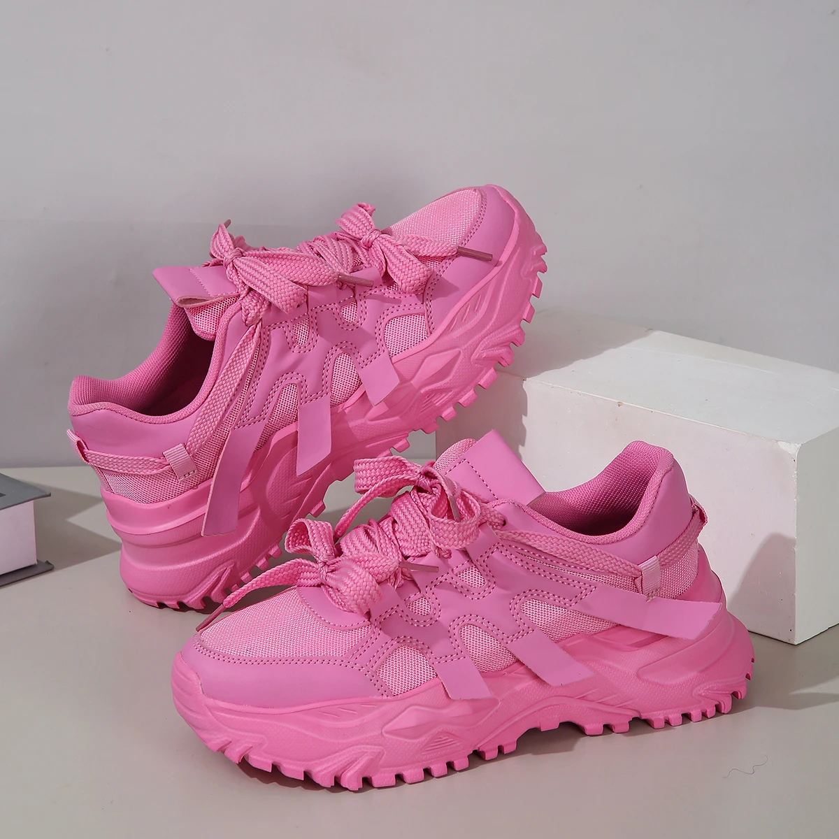 Pink