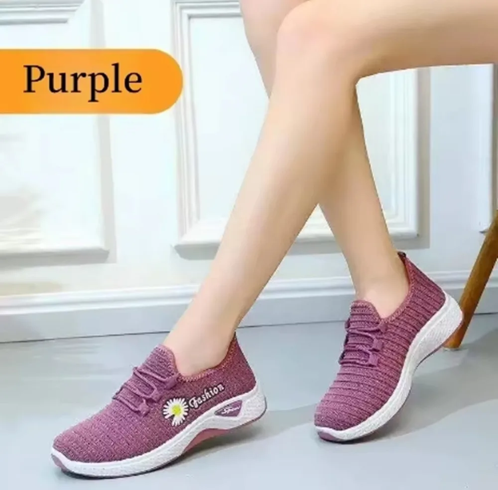 Purple A