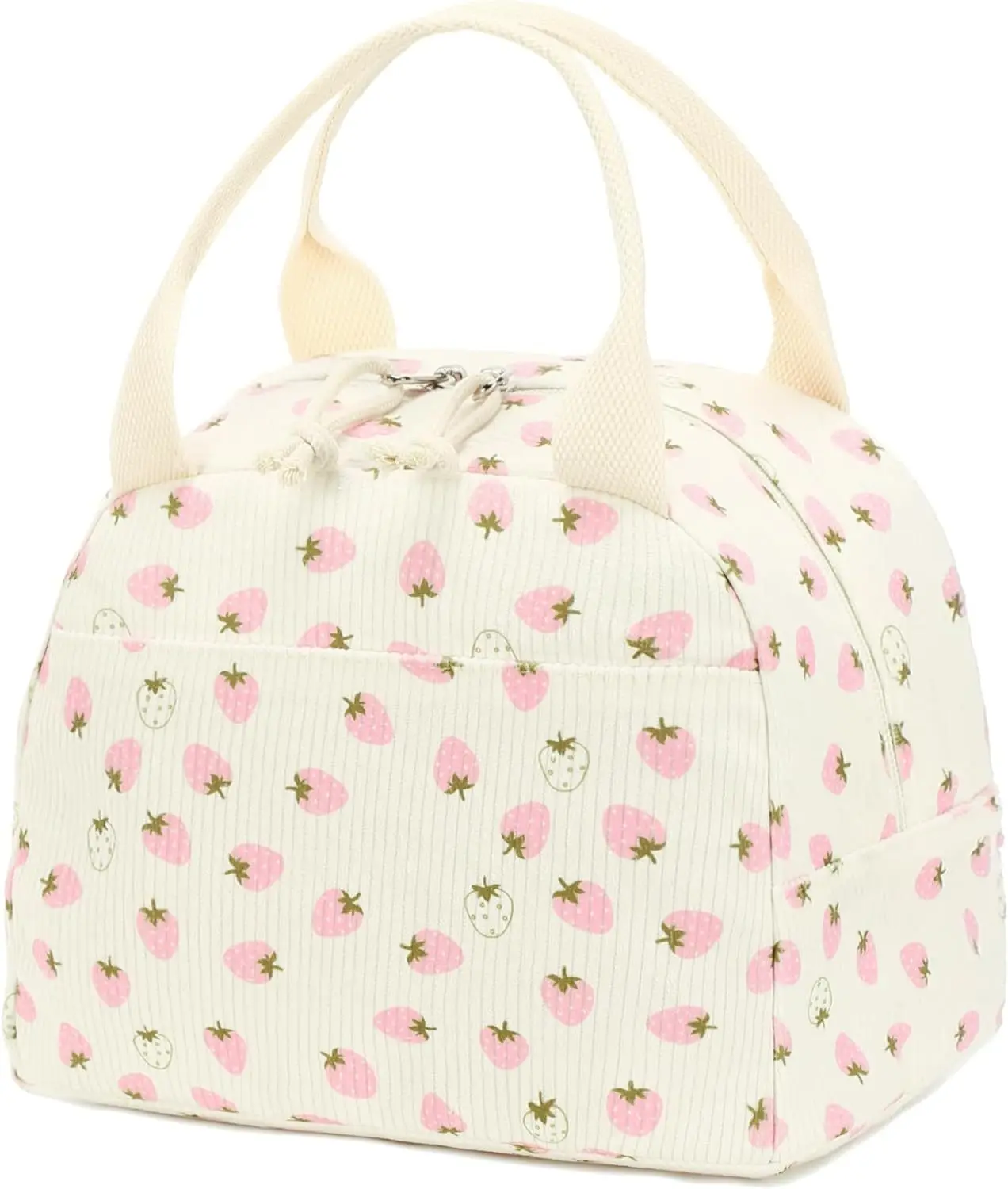 pinkwhitestrawberry