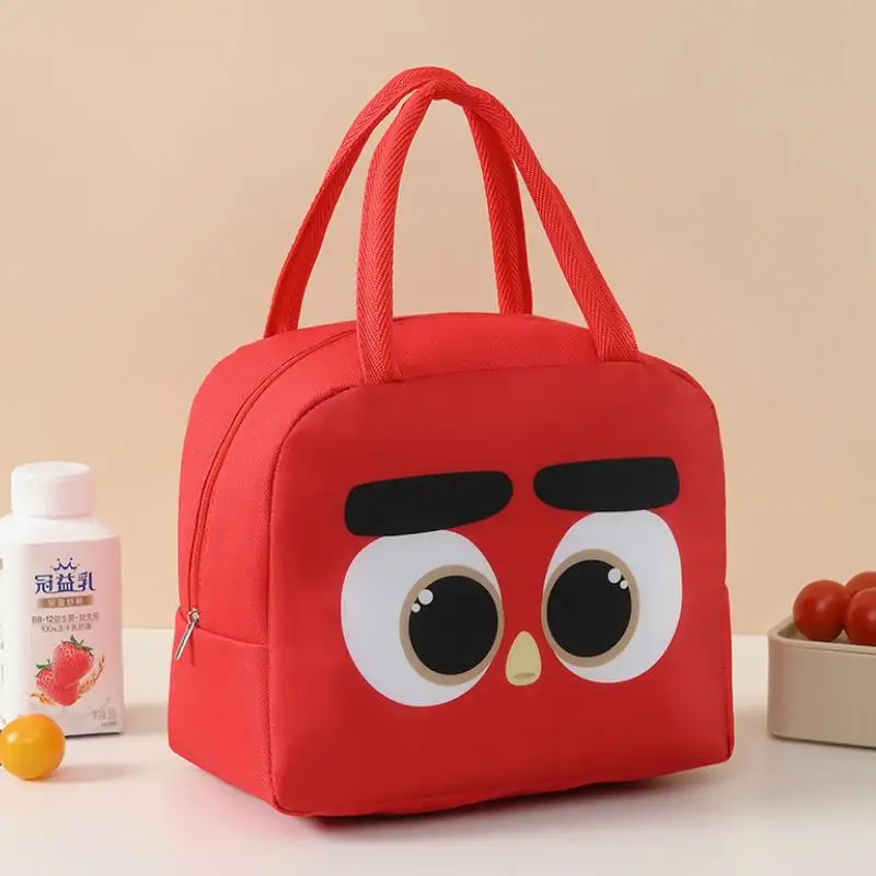 Red bird