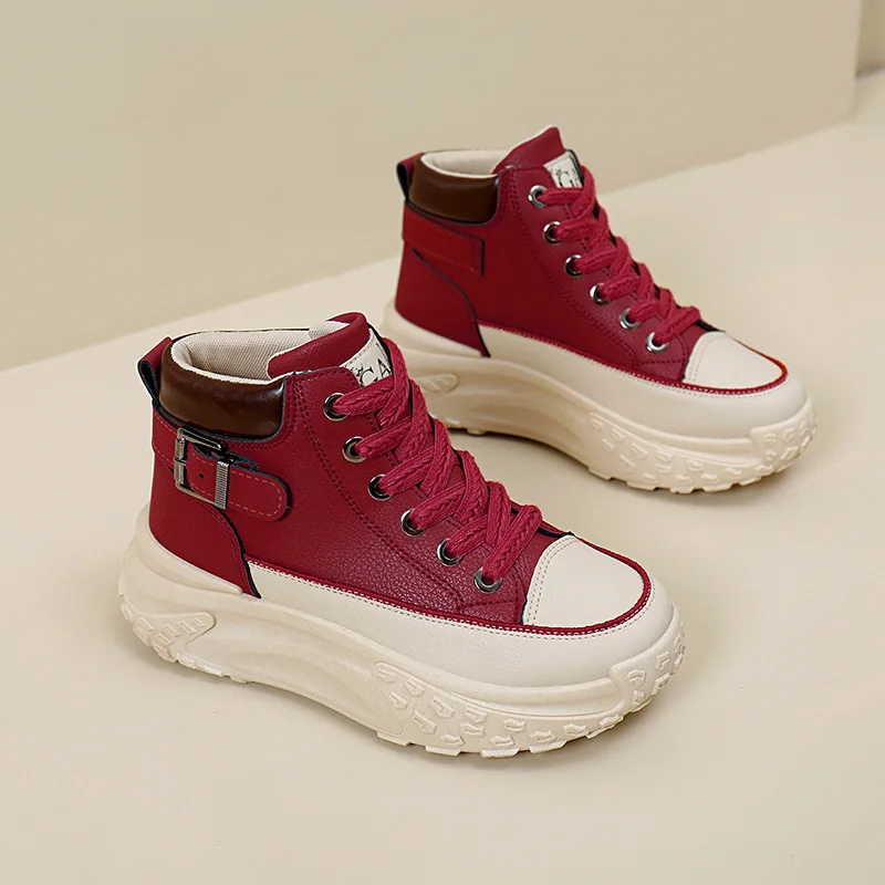 wine red