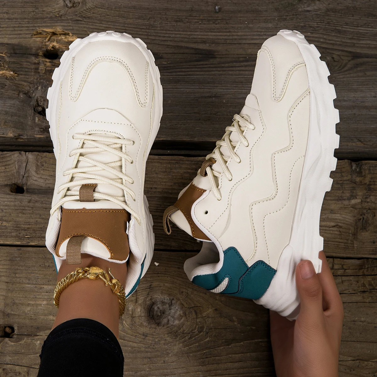 Beige