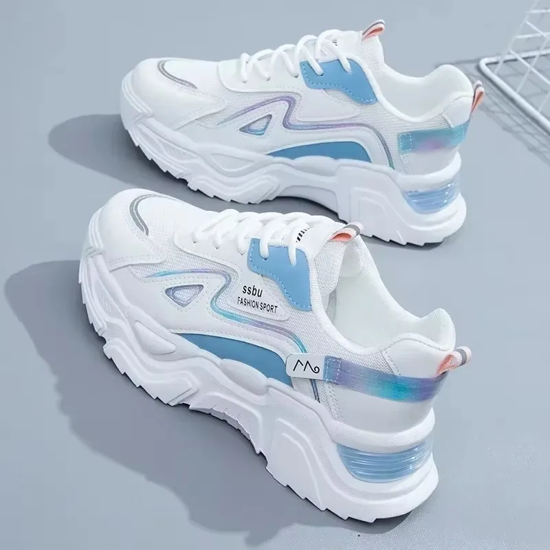 Blue A