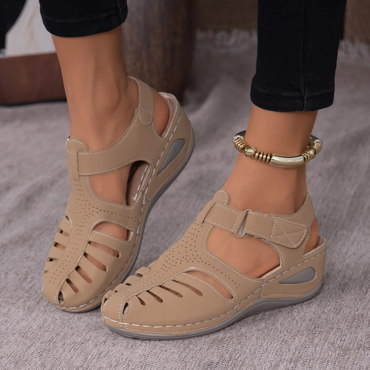 Khaki
