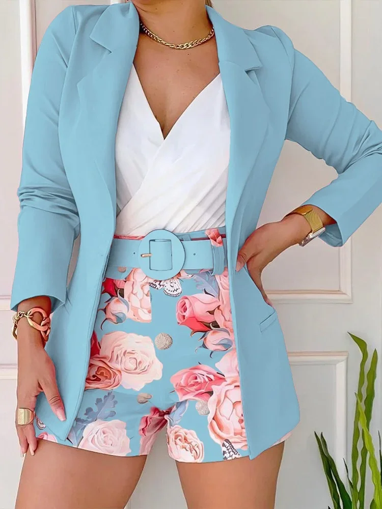 Sky blue