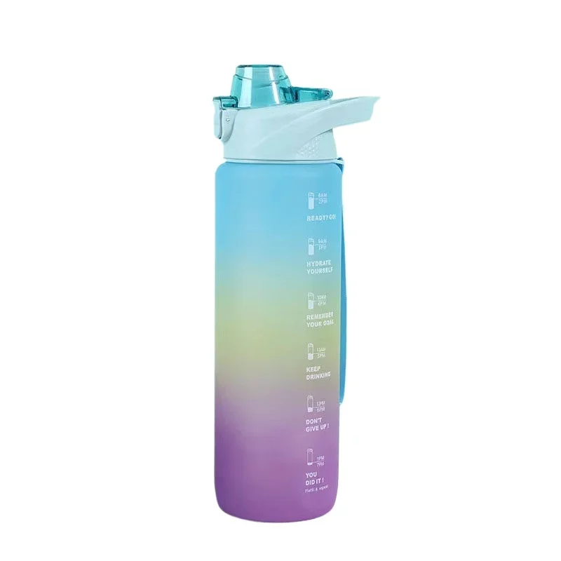 Blue - Purple Gradie