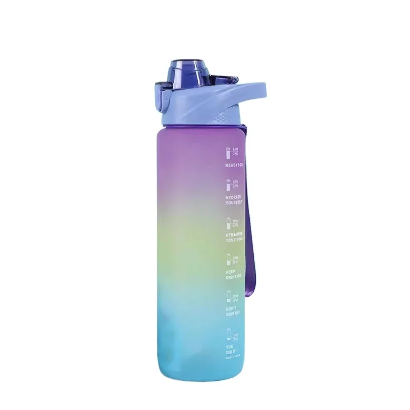 Purple-Blue Gradient