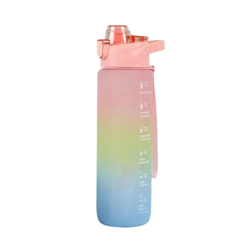 Pink-Blue Gradient