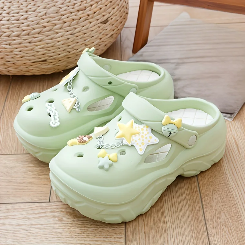 light green