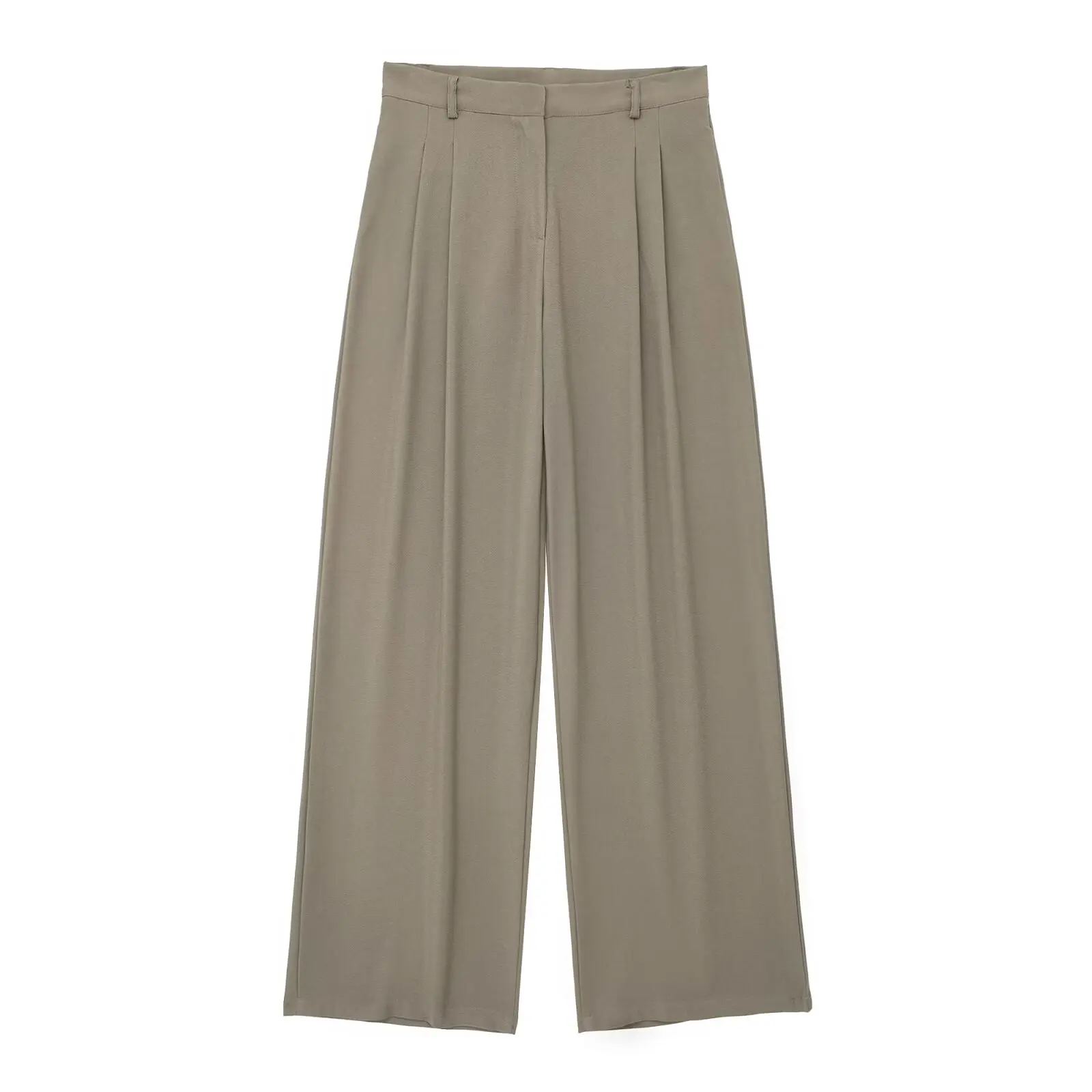 khaki pant