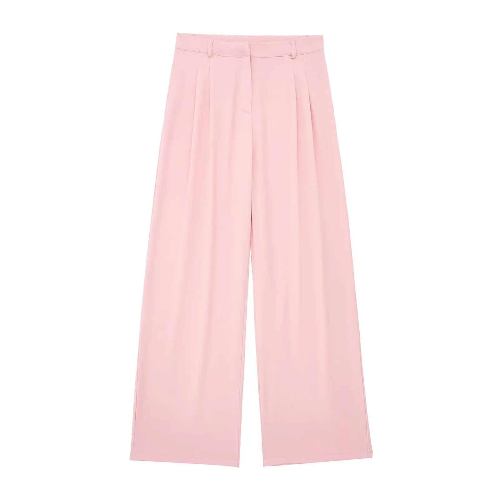 pink pant