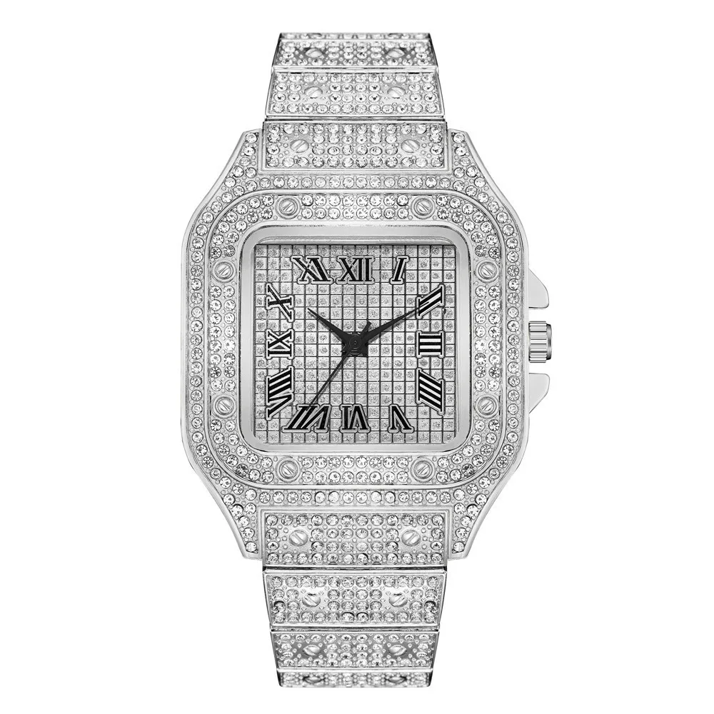 Silver