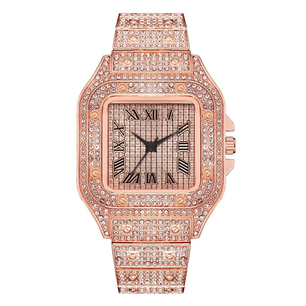 Rose Gold