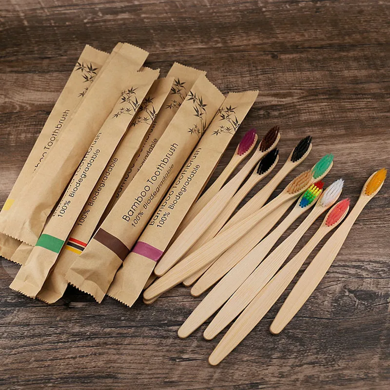 10Pcs Mixed Color