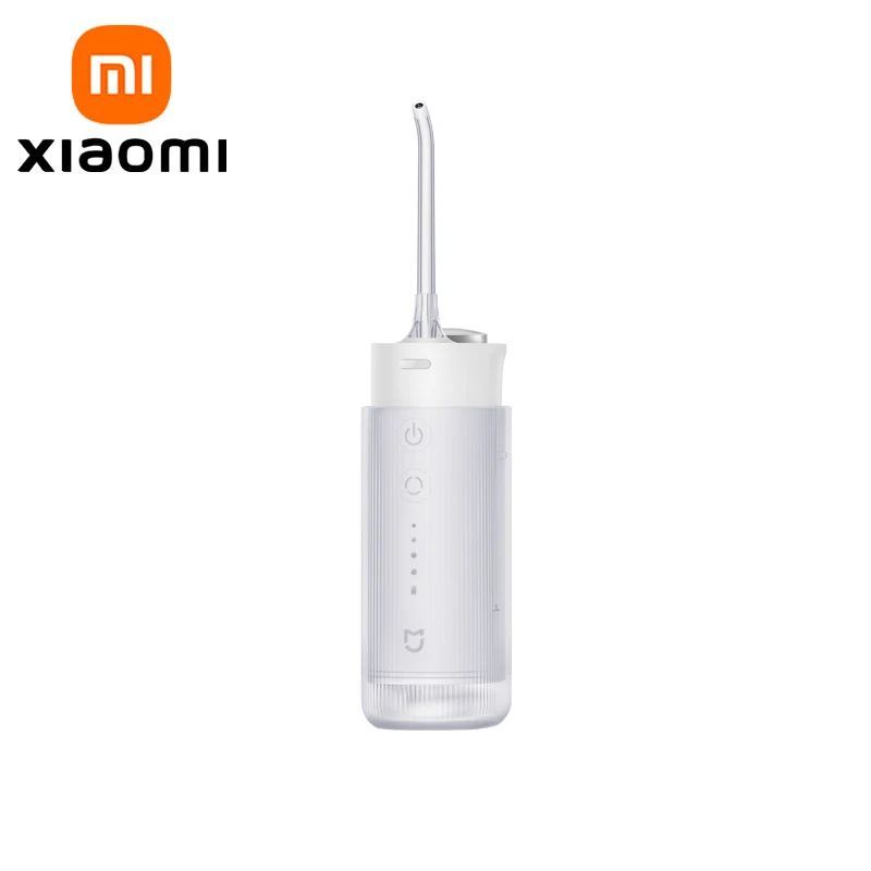 Irrigator White