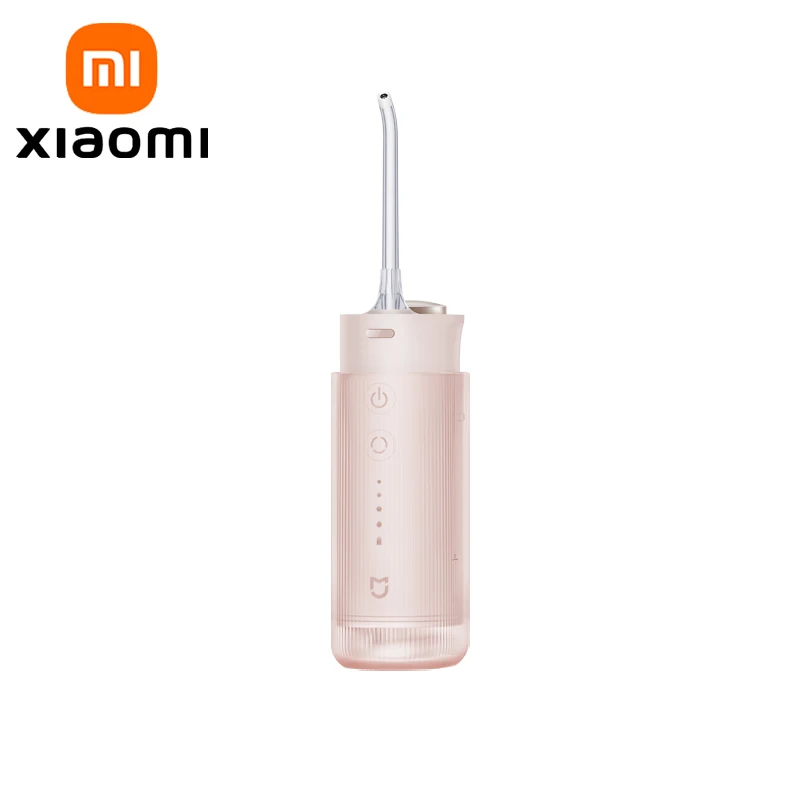 Irrigator Pink