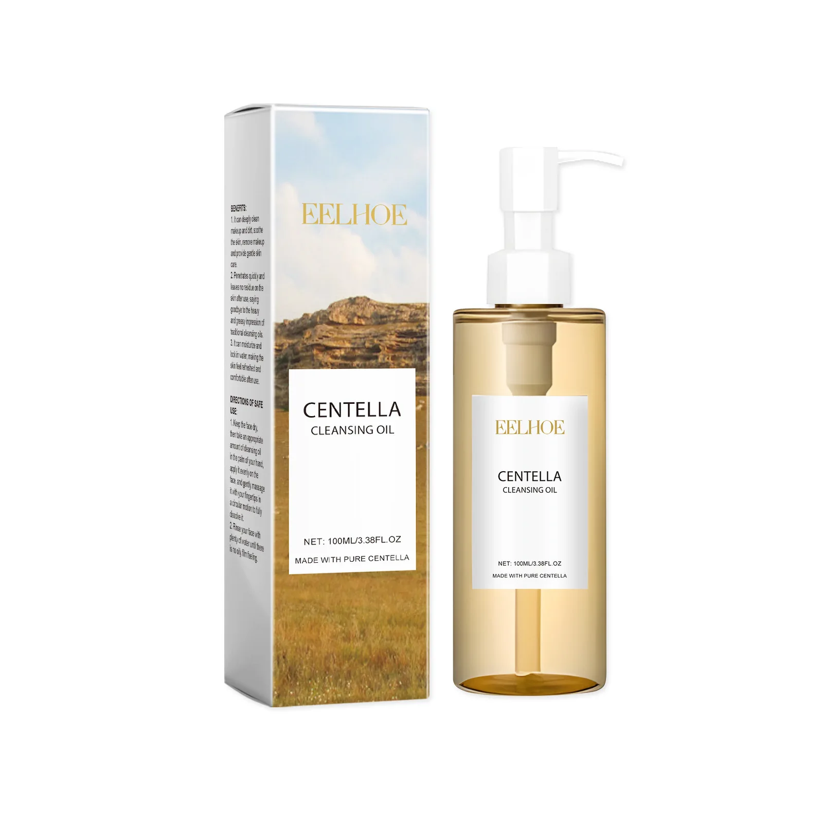 100ml