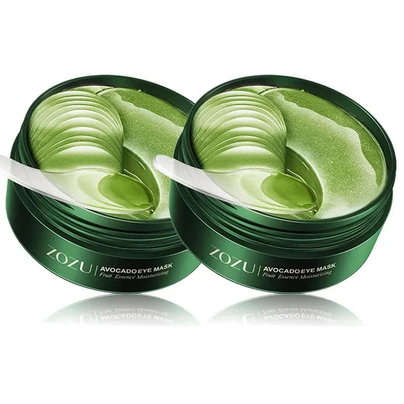 Avocado 120pcs