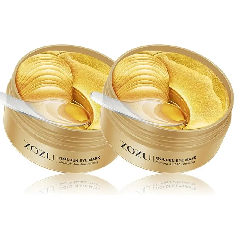 Golden 120pcs
