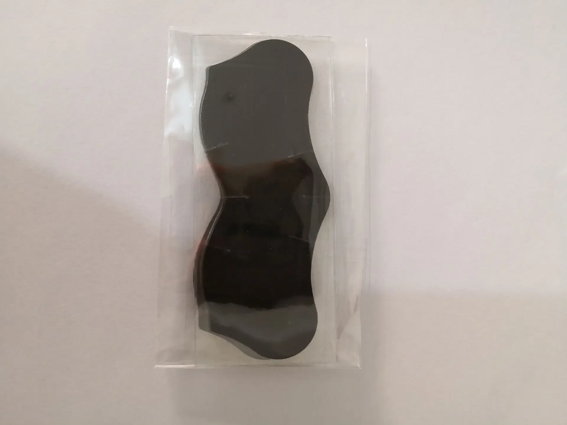 100Pcs-10Bag-Black