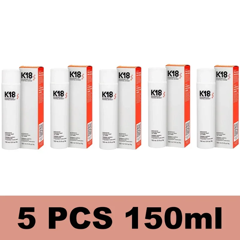 5pcs 150ml
