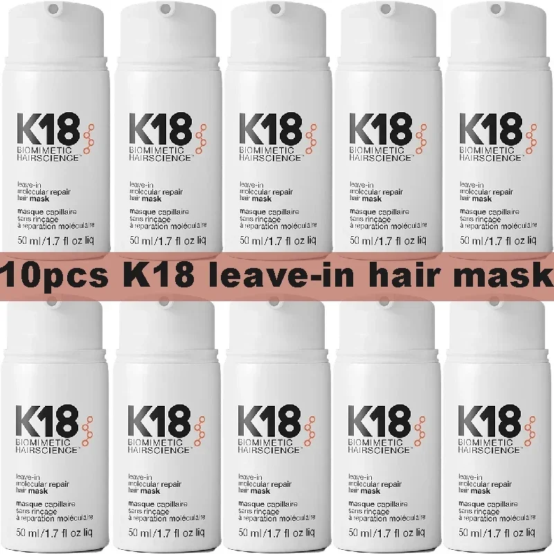 10pcs 50ml