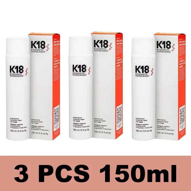 3pcs 150ml