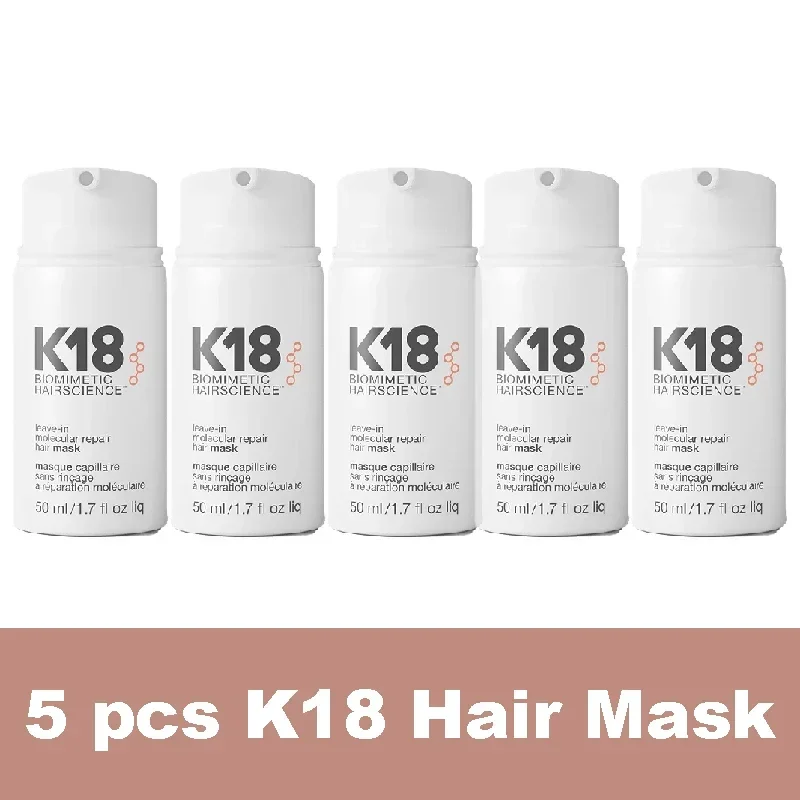 5pcs 50ml