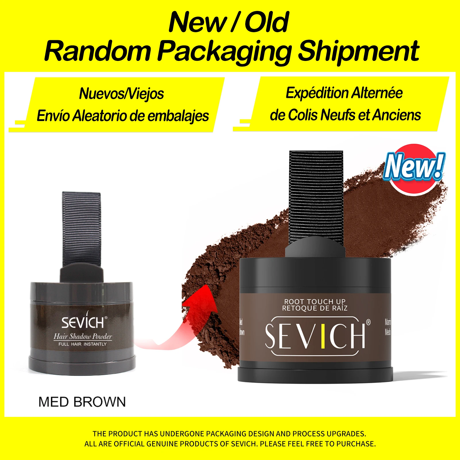 Med Brown