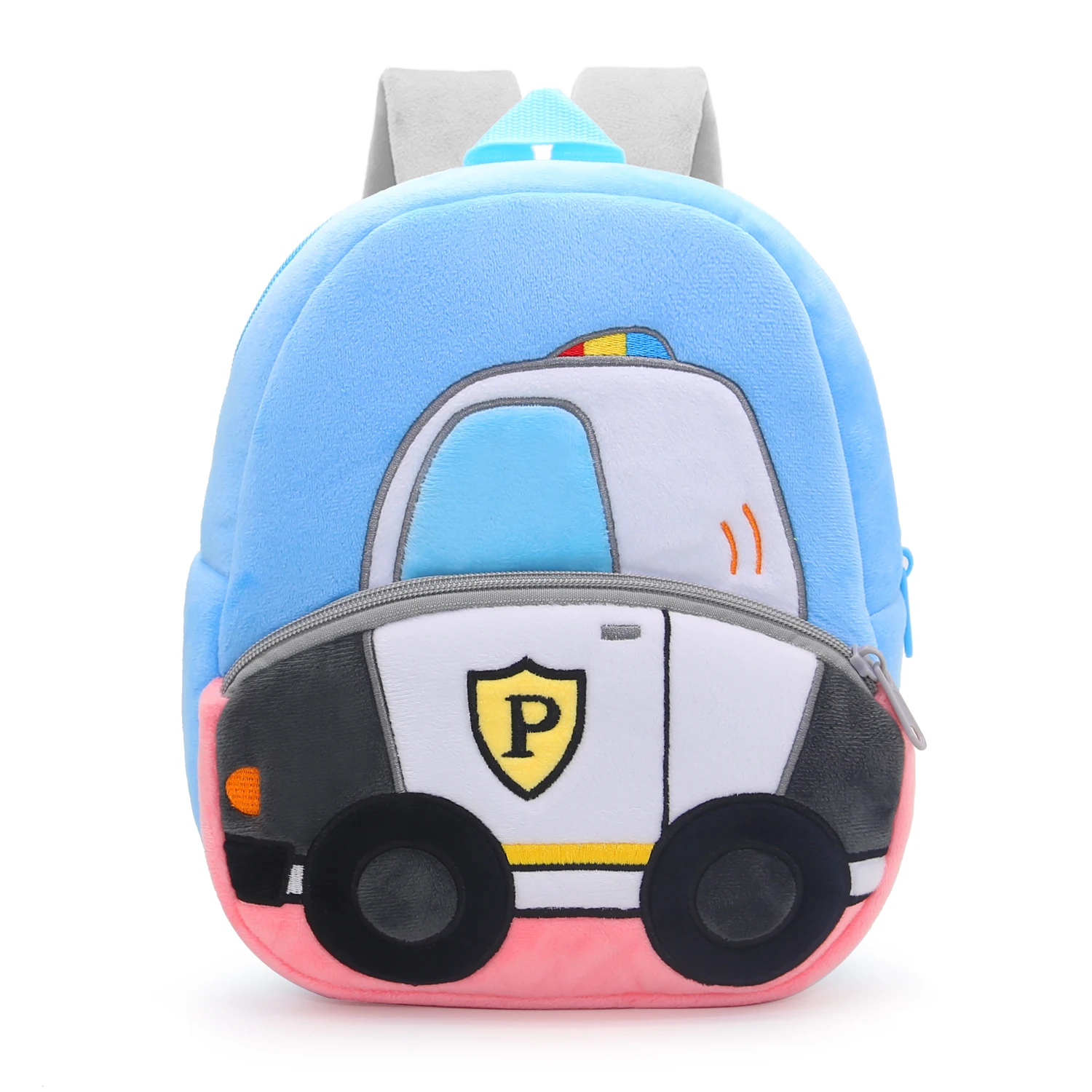 policecar