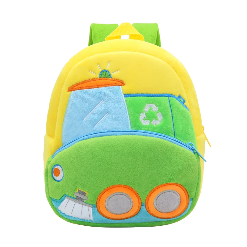Clean Vehicle
