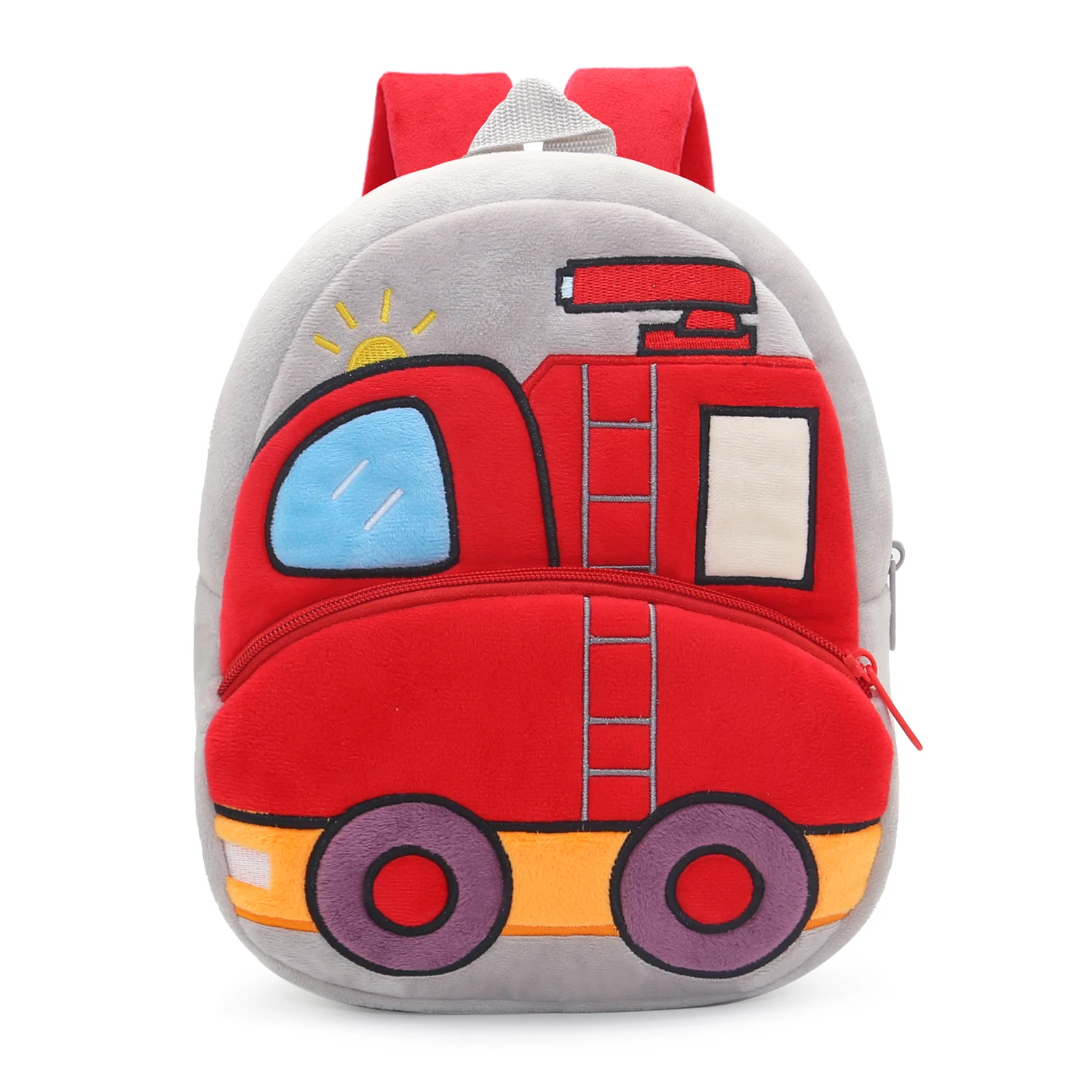 fire truck
