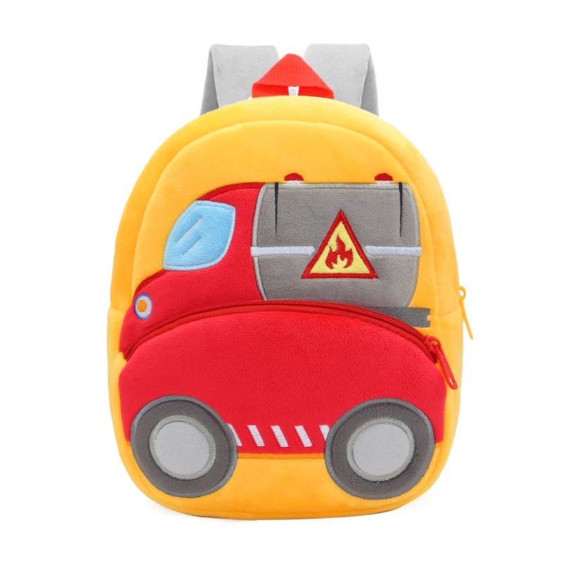 fuel tank car