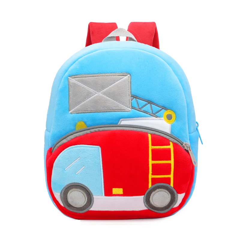Ladder truck