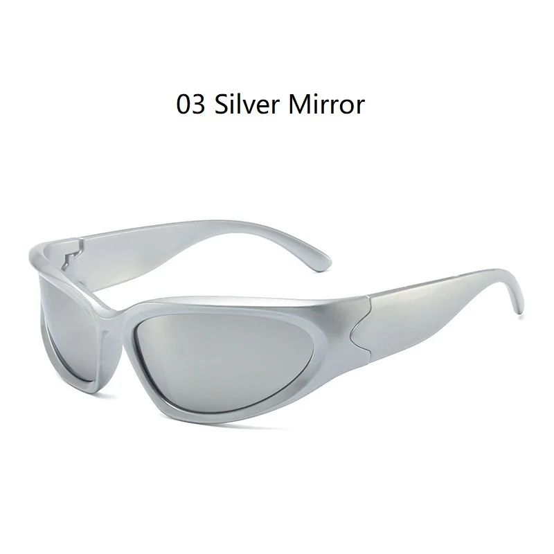 03 Silver Mirror