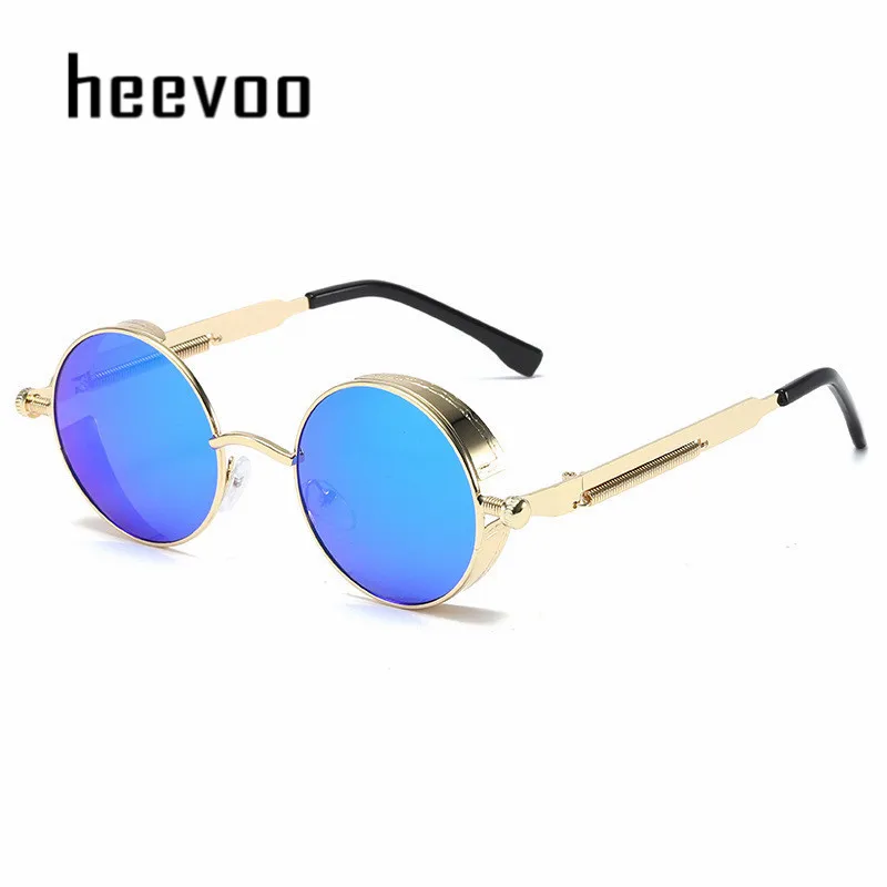 Gold Blue