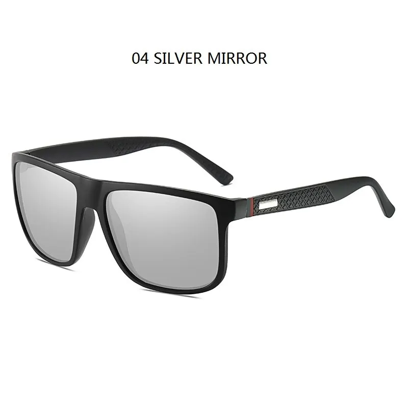 04 Silver Mirror