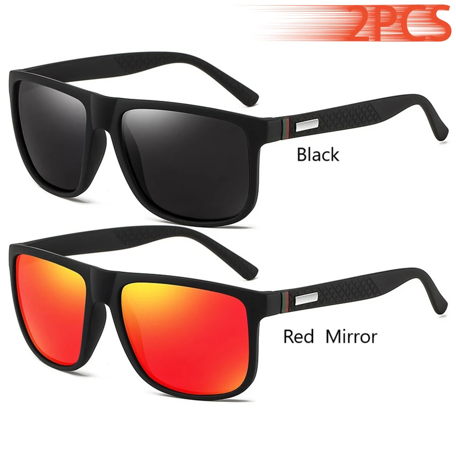 Black-RedMirror
