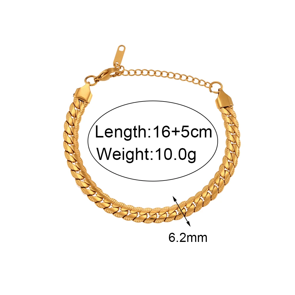 Lace Chain