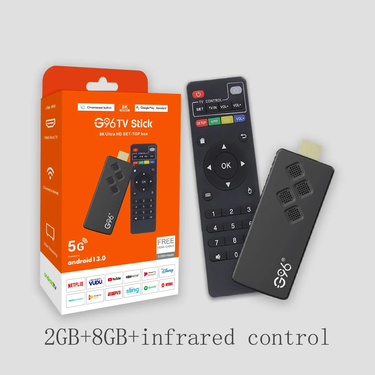 2GB8GB-IR31