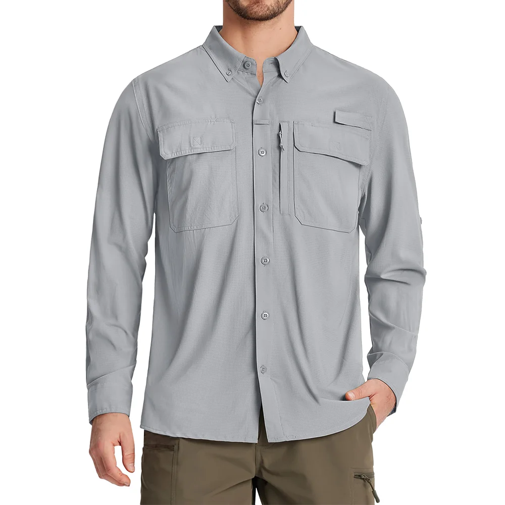 LIGHT GREY